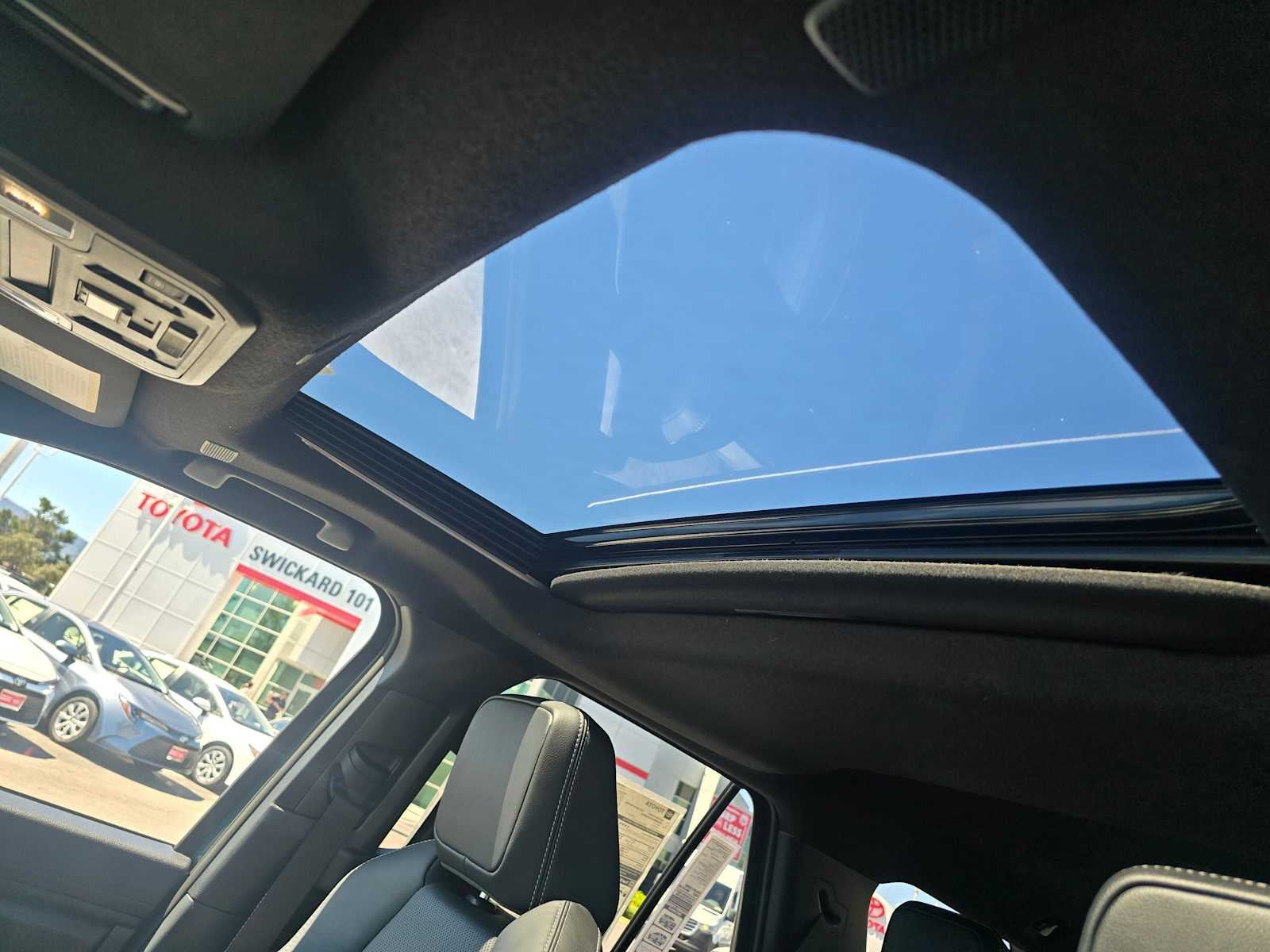 2026 Toyota 4Runner i-FORCE MAX 4Runner TRD Off-Road Premium