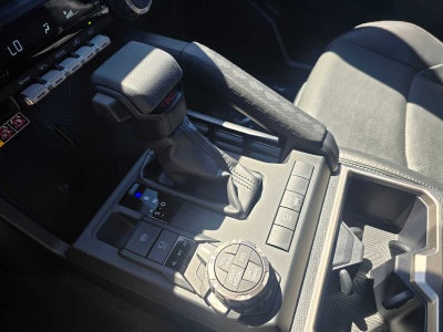 2026 Toyota 4Runner i-FORCE MAX 4Runner TRD Off-Road Premium