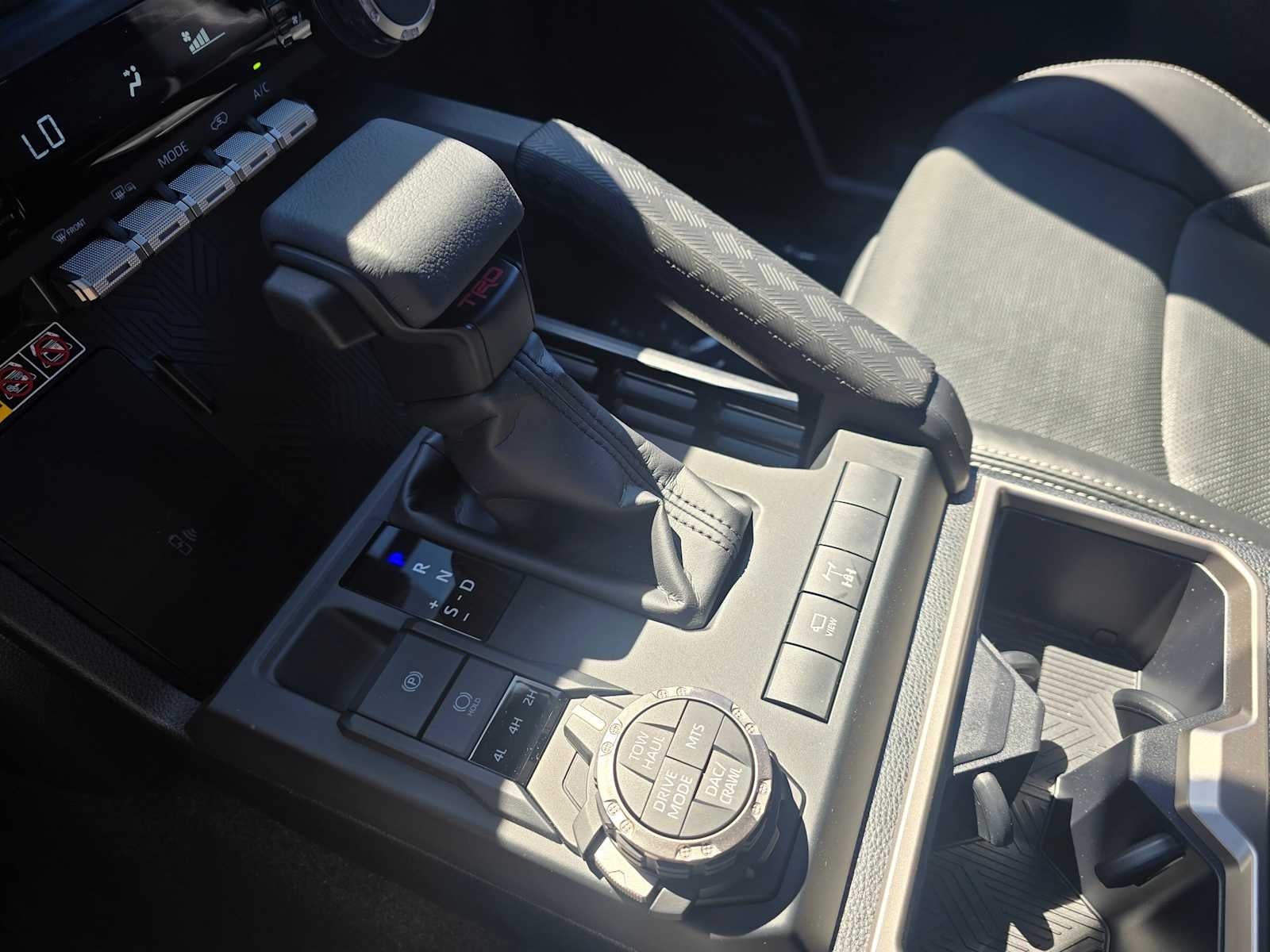 2026 Toyota 4Runner i-FORCE MAX 4Runner TRD Off-Road Premium