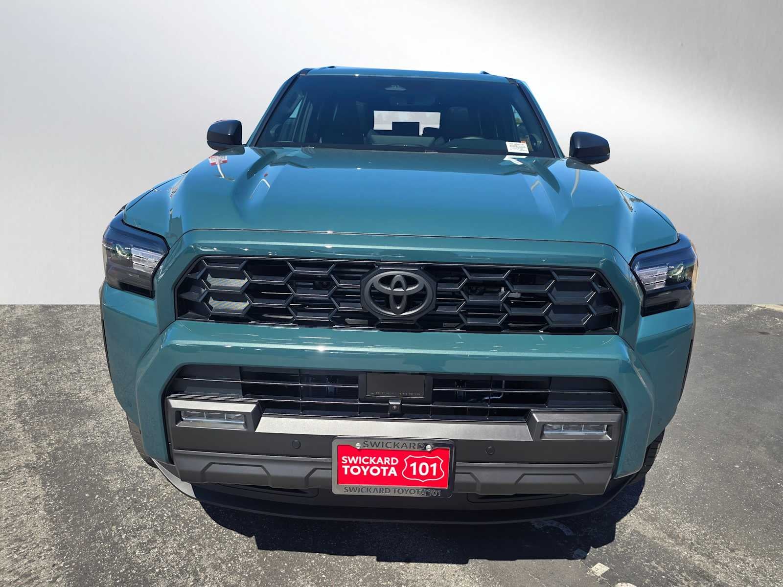 2026 Toyota 4Runner i-FORCE MAX 4Runner TRD Off-Road Premium