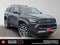 2026 Toyota 4Runner i-FORCE MAX 4Runner Limited