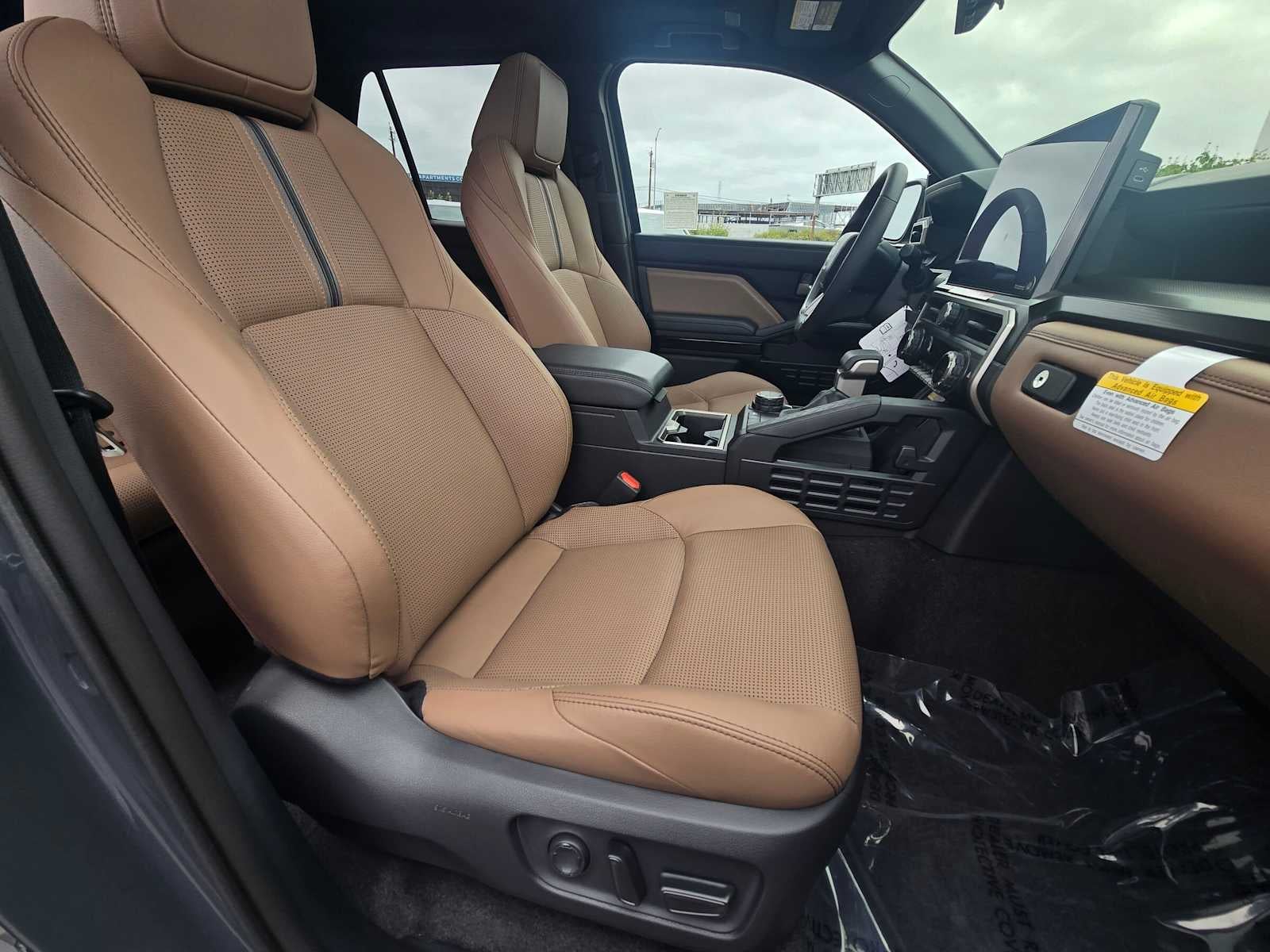 2026 Toyota 4Runner i-FORCE MAX 4Runner Limited