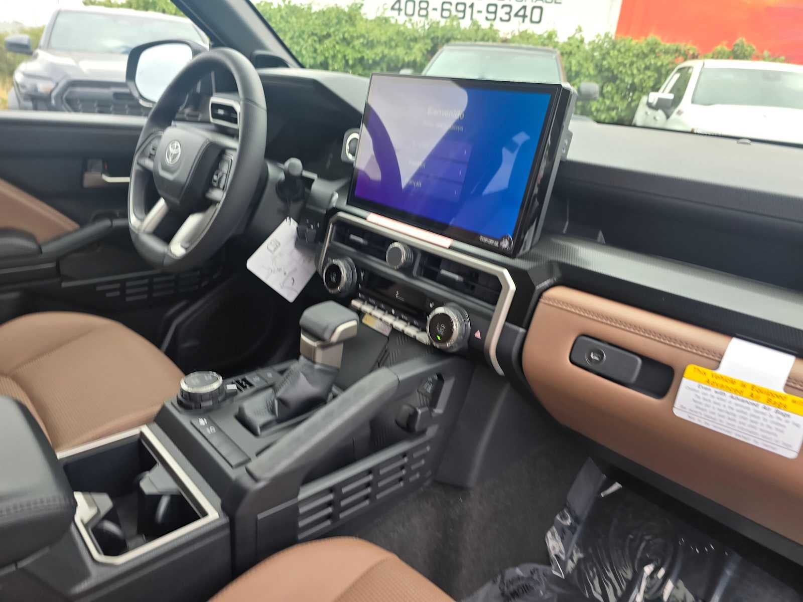 2026 Toyota 4Runner i-FORCE MAX 4Runner Limited