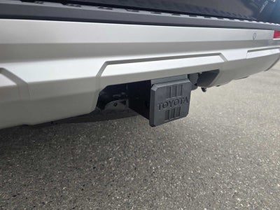 2026 Toyota 4Runner i-FORCE MAX 4Runner Limited
