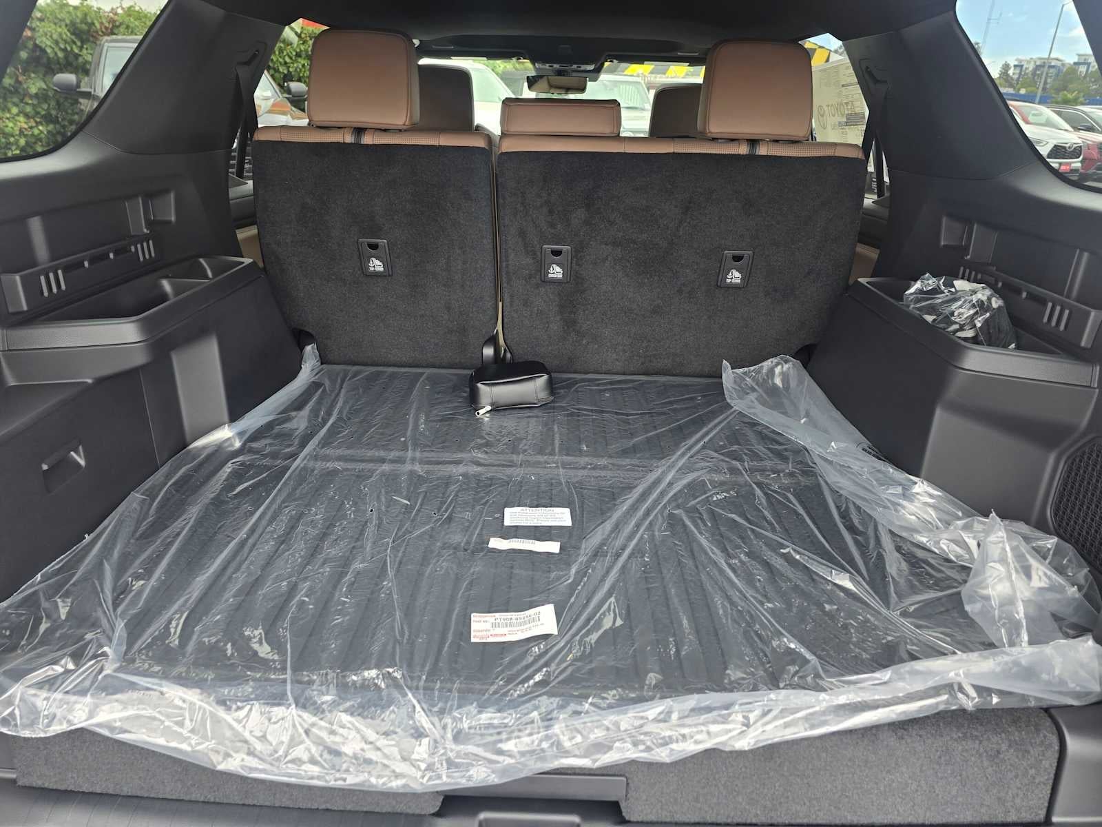 2026 Toyota 4Runner i-FORCE MAX 4Runner Limited