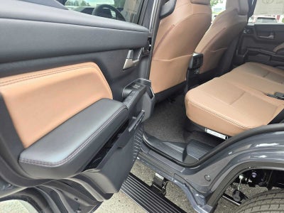 2026 Toyota 4Runner i-FORCE MAX 4Runner Limited