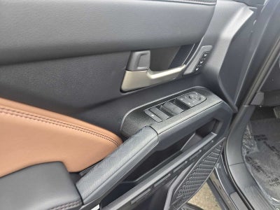 2026 Toyota 4Runner i-FORCE MAX 4Runner Limited
