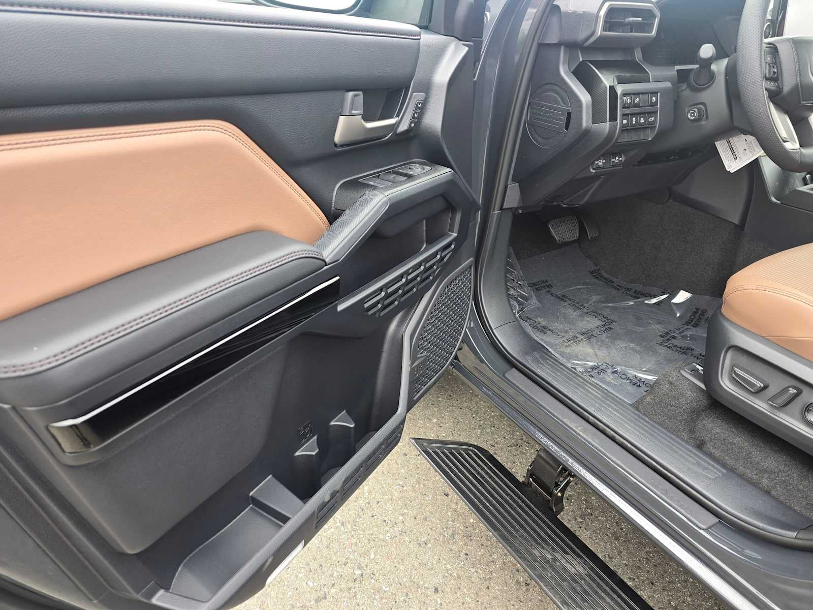 2026 Toyota 4Runner i-FORCE MAX 4Runner Limited
