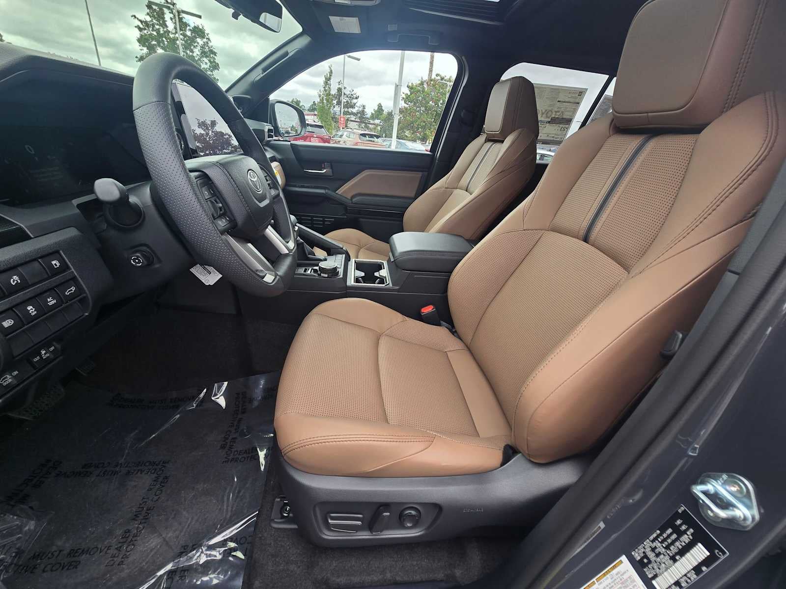 2026 Toyota 4Runner i-FORCE MAX 4Runner Limited