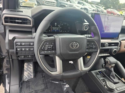 2026 Toyota 4Runner i-FORCE MAX 4Runner Limited
