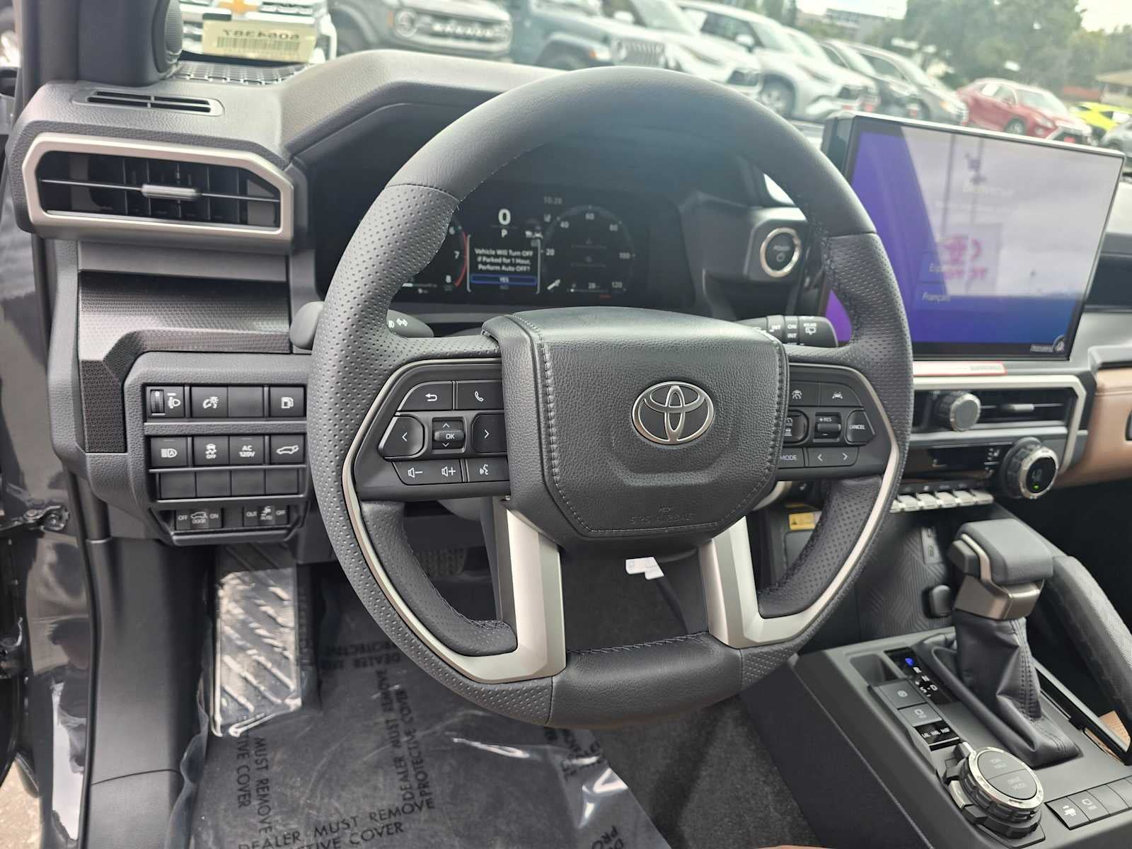 2026 Toyota 4Runner i-FORCE MAX 4Runner Limited