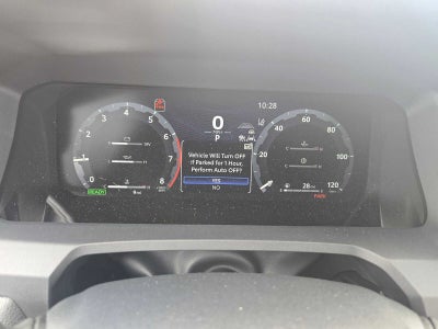 2026 Toyota 4Runner i-FORCE MAX 4Runner Limited