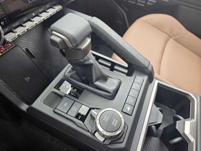 2026 Toyota 4Runner i-FORCE MAX 4Runner Limited