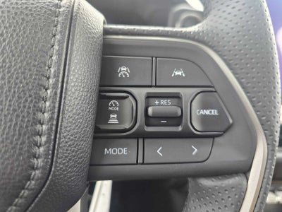 2026 Toyota 4Runner i-FORCE MAX 4Runner Limited