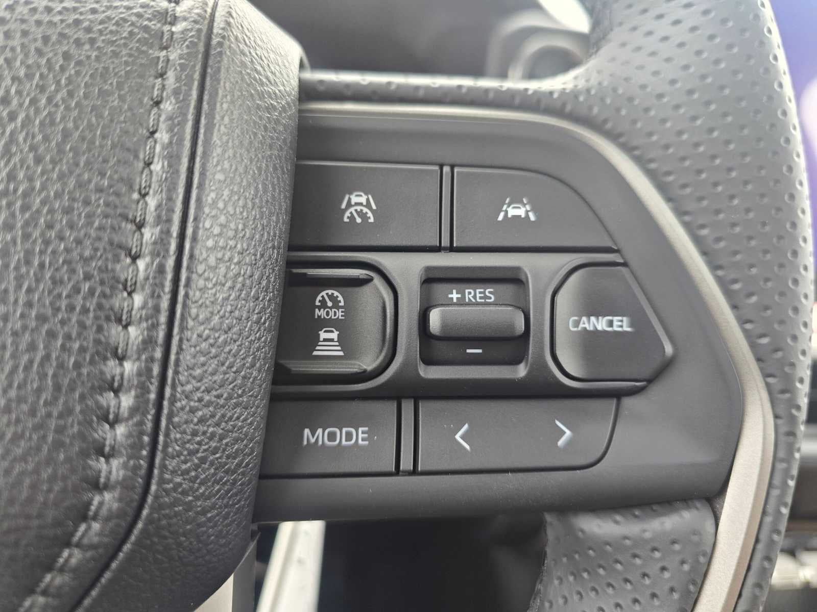2026 Toyota 4Runner i-FORCE MAX 4Runner Limited