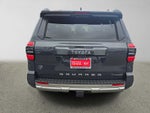 2026 Toyota 4Runner i-FORCE MAX 4Runner Limited