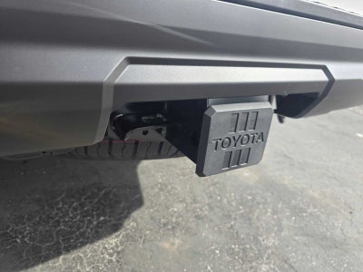 2026 Toyota 4Runner i-FORCE MAX 4Runner TRD Off-Road Premium