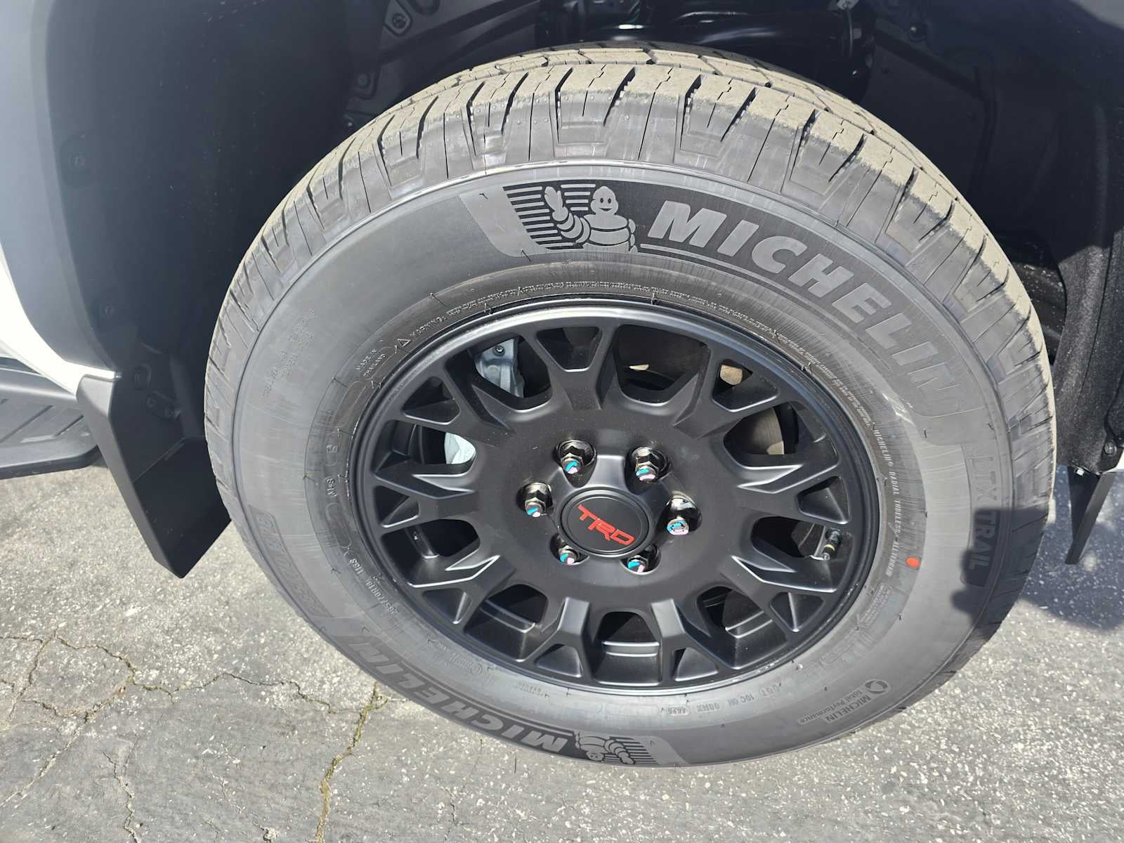 2026 Toyota 4Runner i-FORCE MAX 4Runner TRD Off-Road Premium