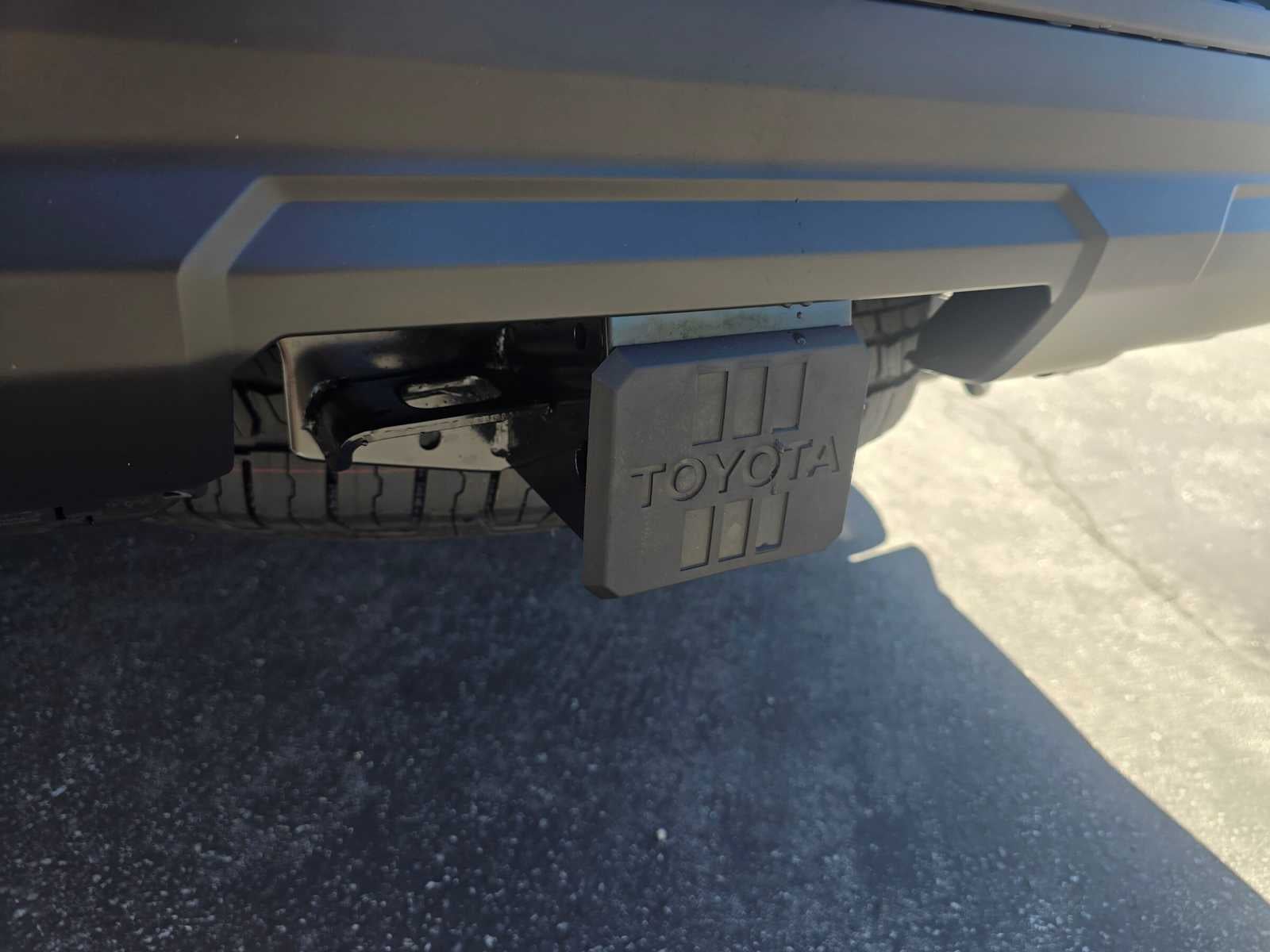 2026 Toyota 4Runner i-FORCE MAX 4Runner TRD Off-Road Premium