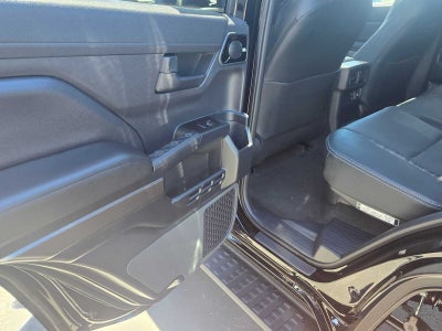 2026 Toyota 4Runner i-FORCE MAX 4Runner TRD Off-Road Premium