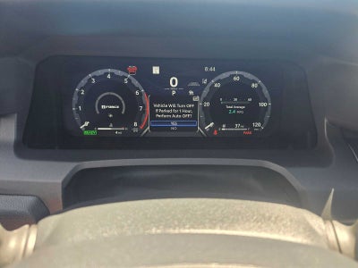 2026 Toyota 4Runner i-FORCE MAX 4Runner TRD Off-Road Premium