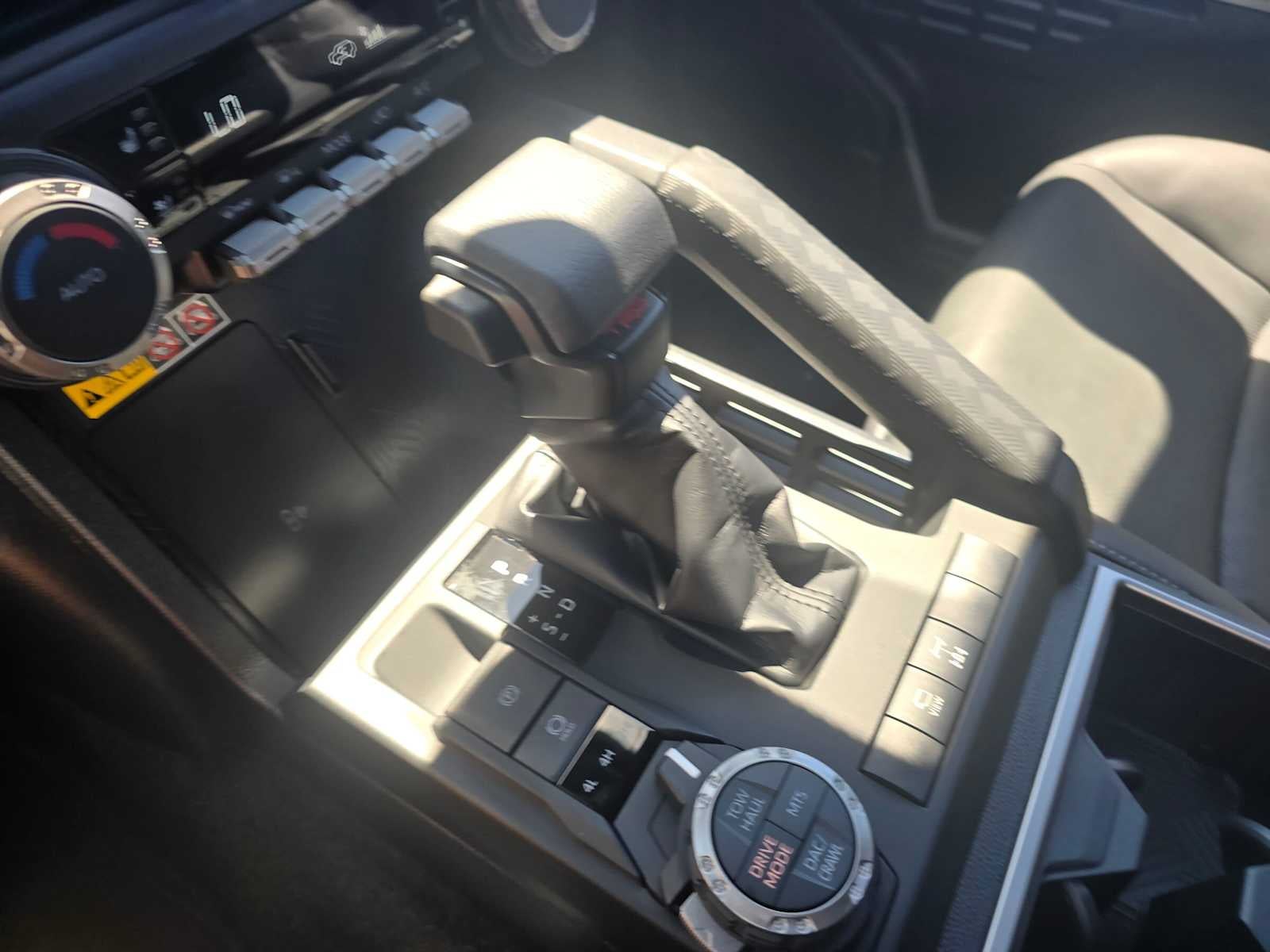 2026 Toyota 4Runner i-FORCE MAX 4Runner TRD Off-Road Premium