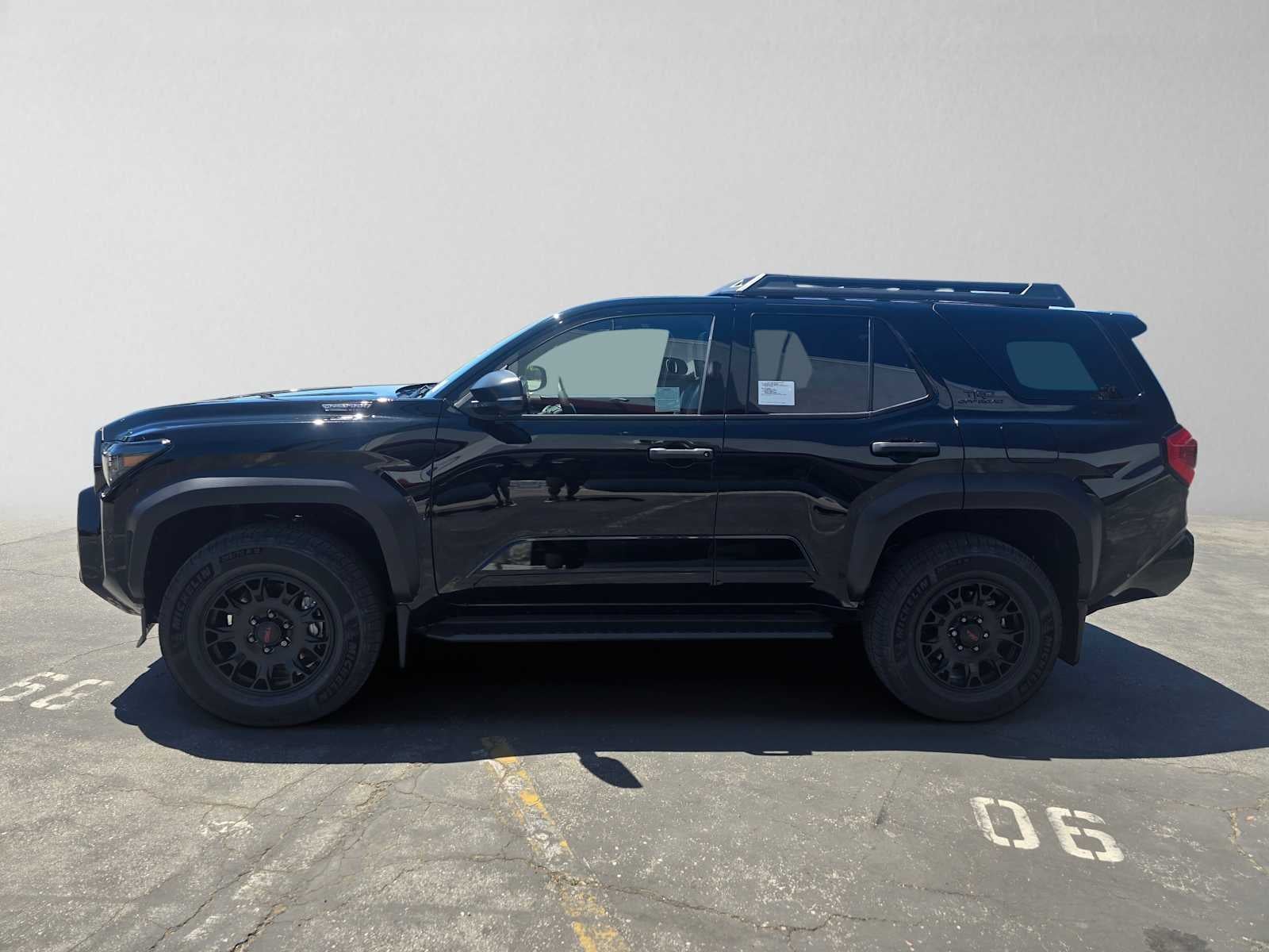 2026 Toyota 4Runner i-FORCE MAX 4Runner TRD Off-Road Premium