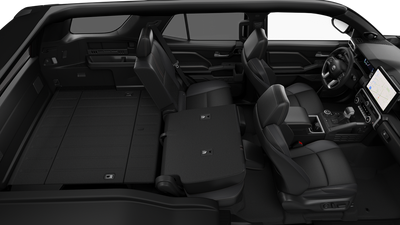 2026 Toyota 4Runner i-FORCE MAX 4Runner Limited