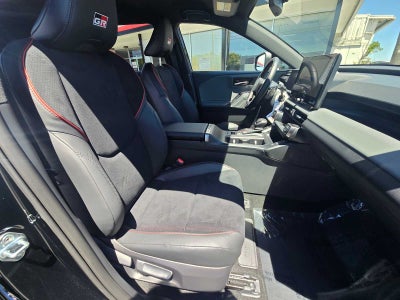 2026 Toyota RAV4 Plug-in Hybrid GR SPORT