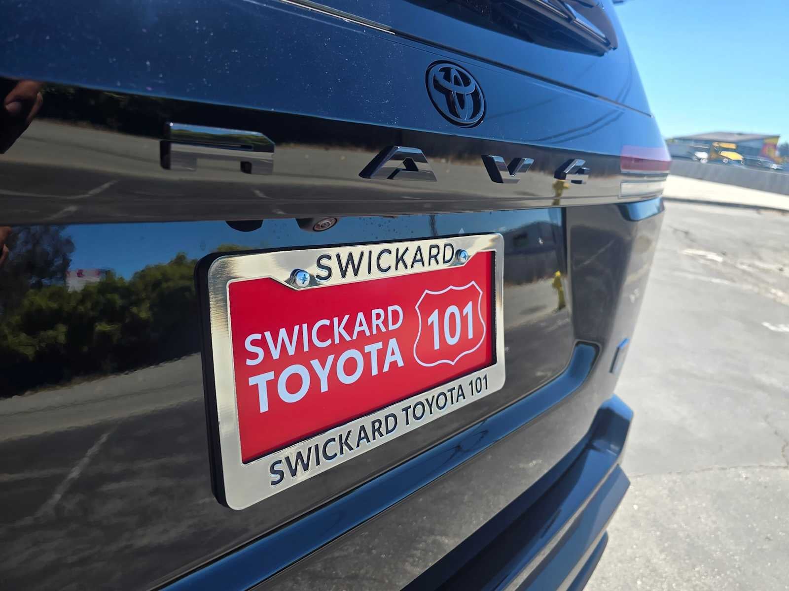 2026 Toyota RAV4 Plug-in Hybrid GR SPORT