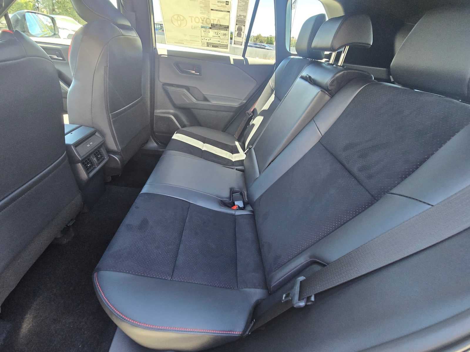 2026 Toyota RAV4 Plug-in Hybrid GR SPORT