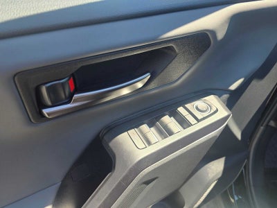 2026 Toyota RAV4 Plug-in Hybrid GR SPORT