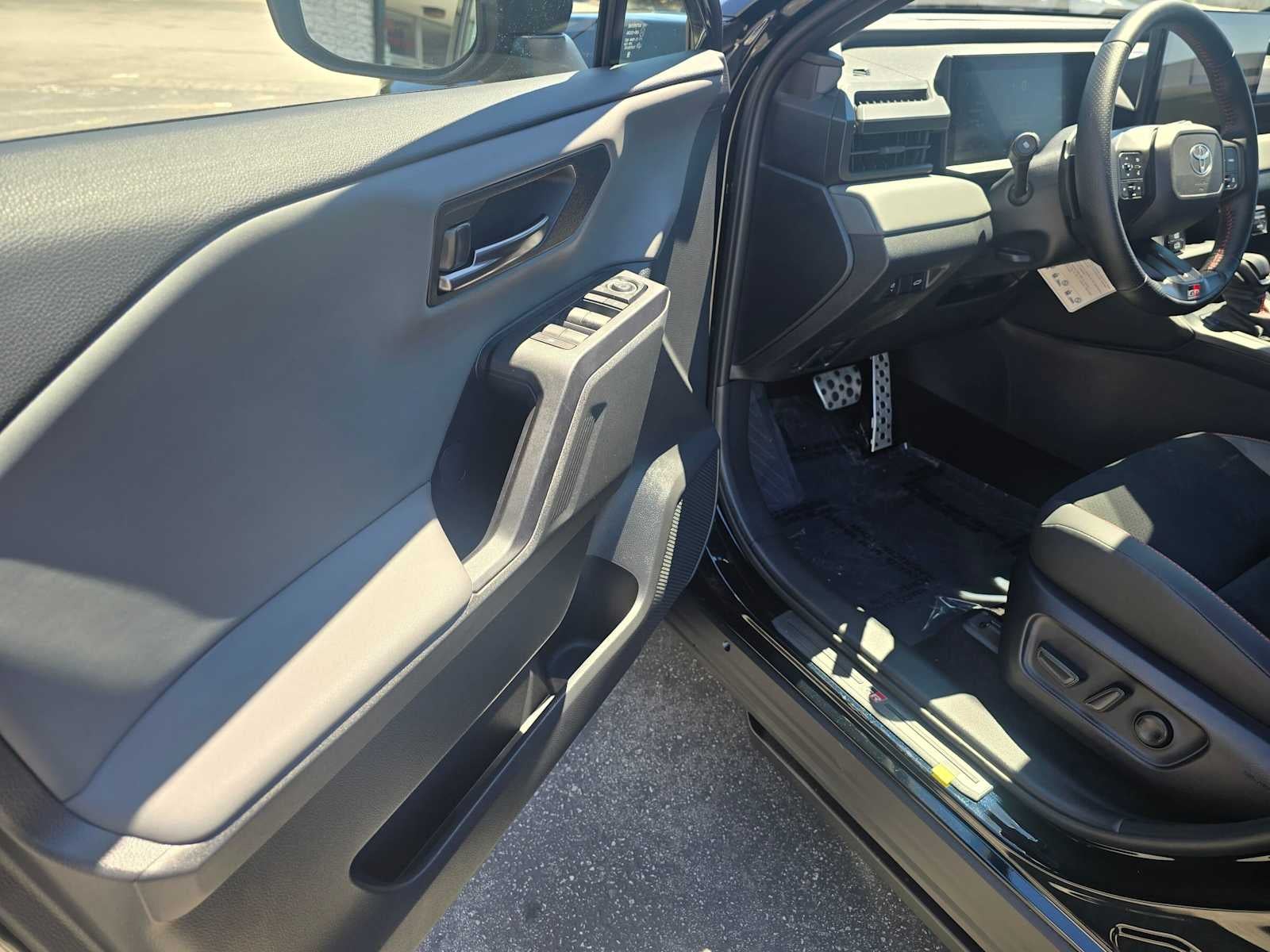 2026 Toyota RAV4 Plug-in Hybrid GR SPORT