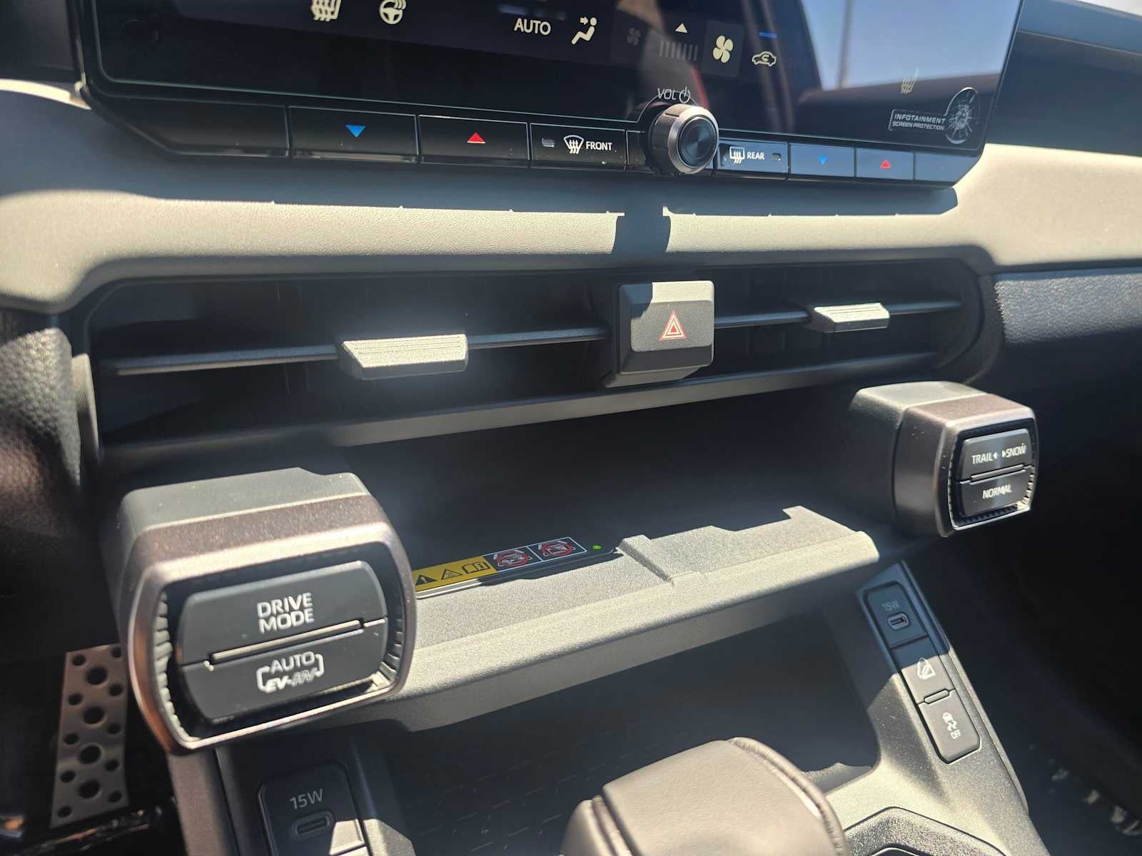 2026 Toyota RAV4 Plug-in Hybrid GR SPORT