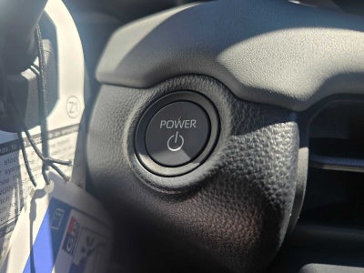 2026 Toyota RAV4 Plug-in Hybrid GR SPORT