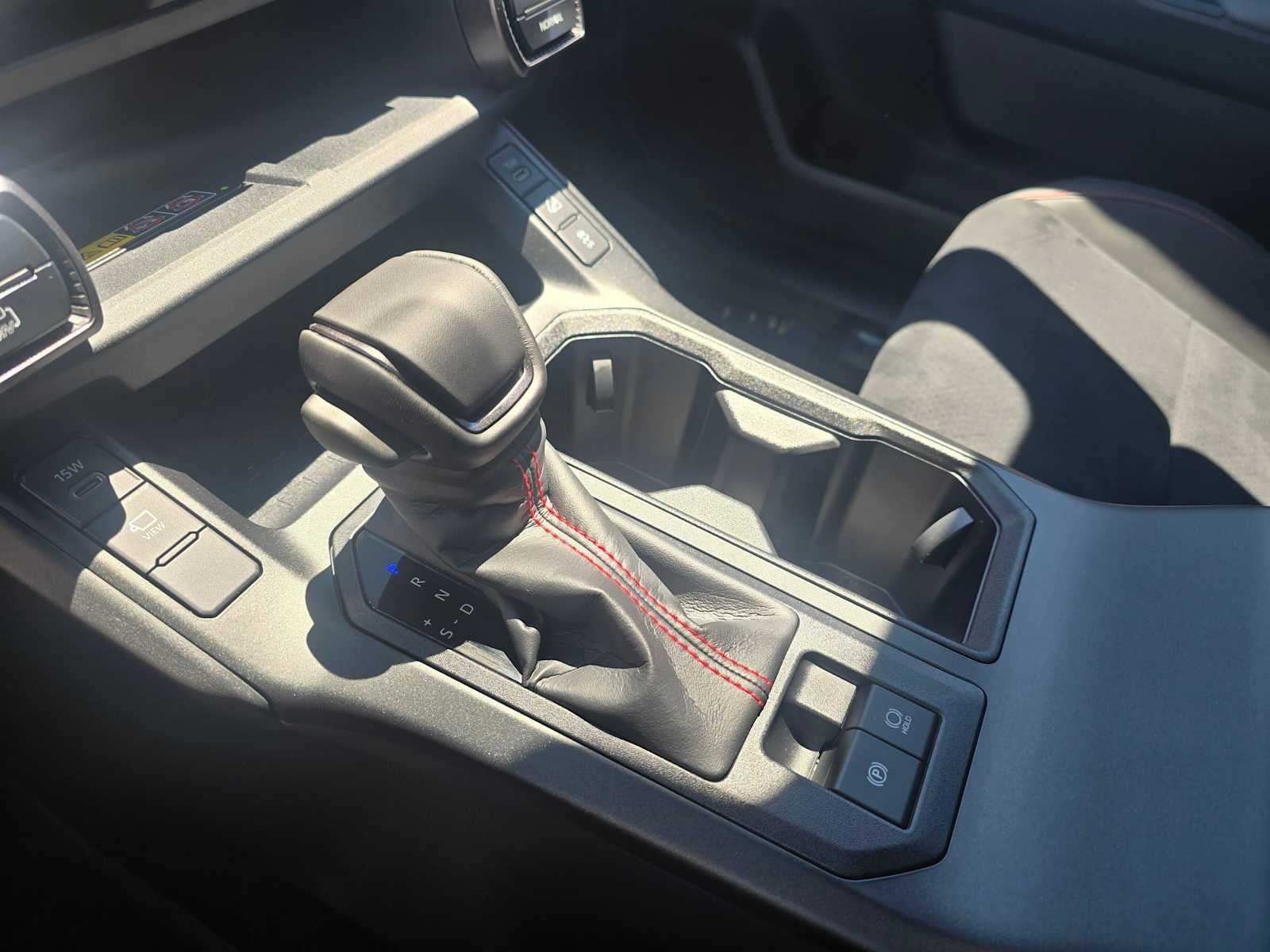 2026 Toyota RAV4 Plug-in Hybrid GR SPORT