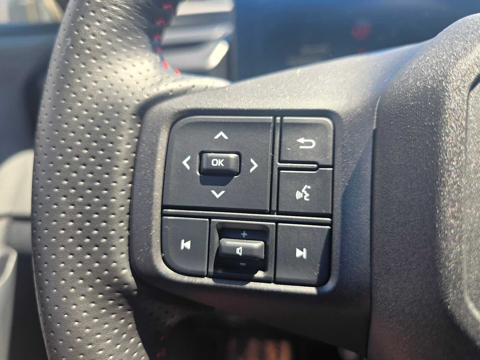 2026 Toyota RAV4 Plug-in Hybrid GR SPORT