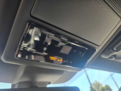 2026 Toyota RAV4 Plug-in Hybrid GR SPORT