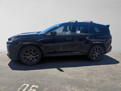 2026 Toyota RAV4 Plug-in Hybrid GR SPORT
