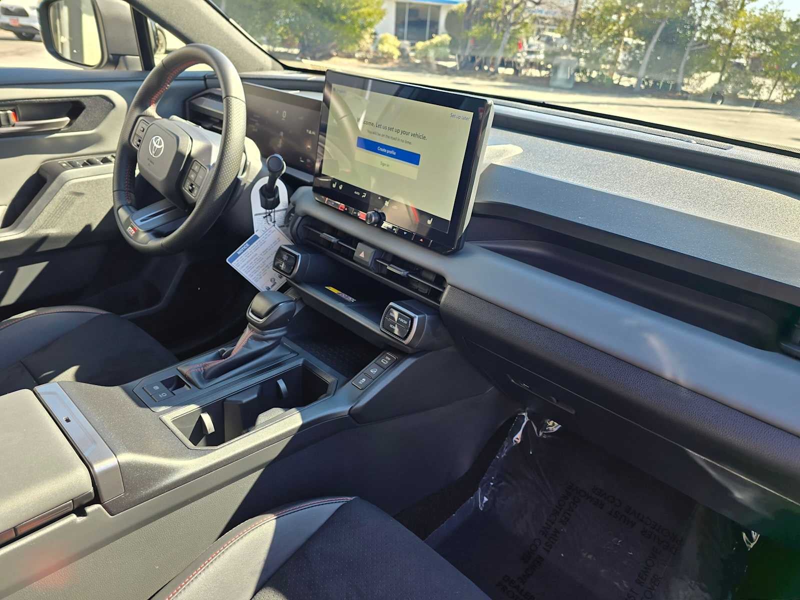 2026 Toyota RAV4 Plug-in Hybrid GR SPORT