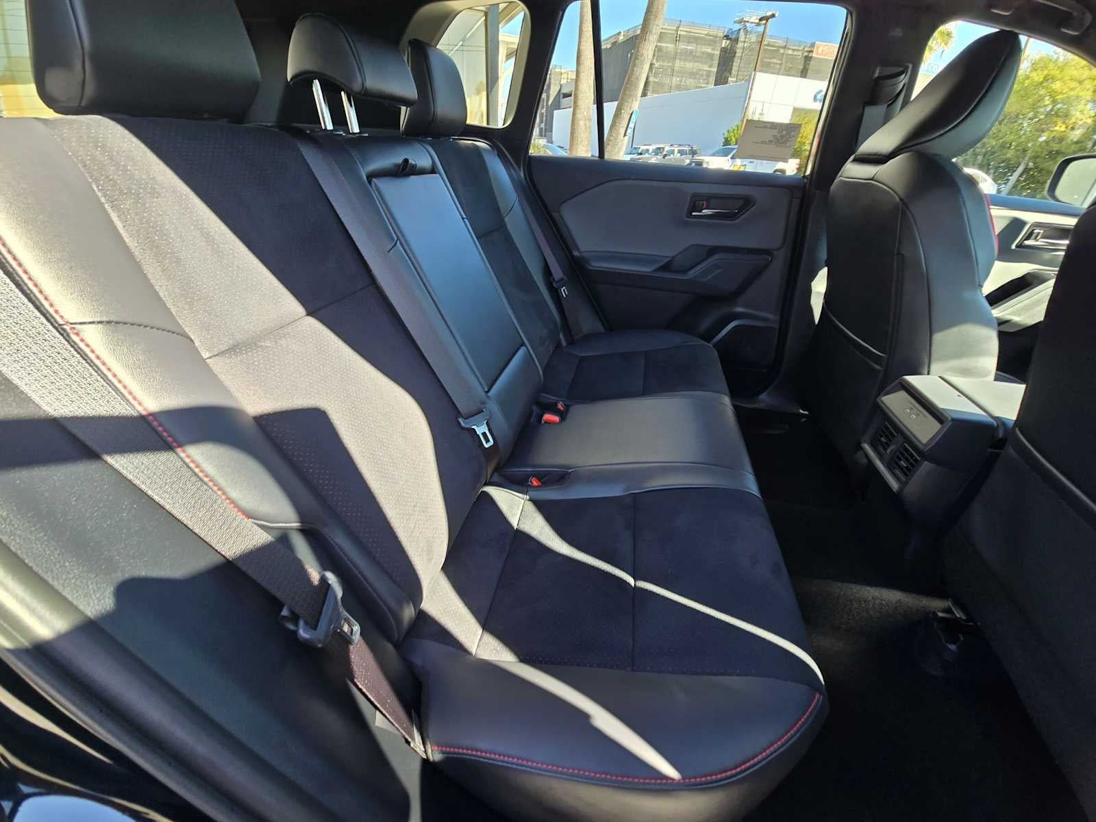 2026 Toyota RAV4 Plug-in Hybrid GR SPORT
