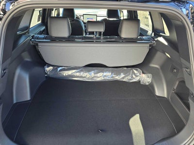 2026 Toyota RAV4 Plug-in Hybrid GR SPORT