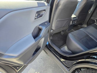 2026 Toyota RAV4 Plug-in Hybrid GR SPORT
