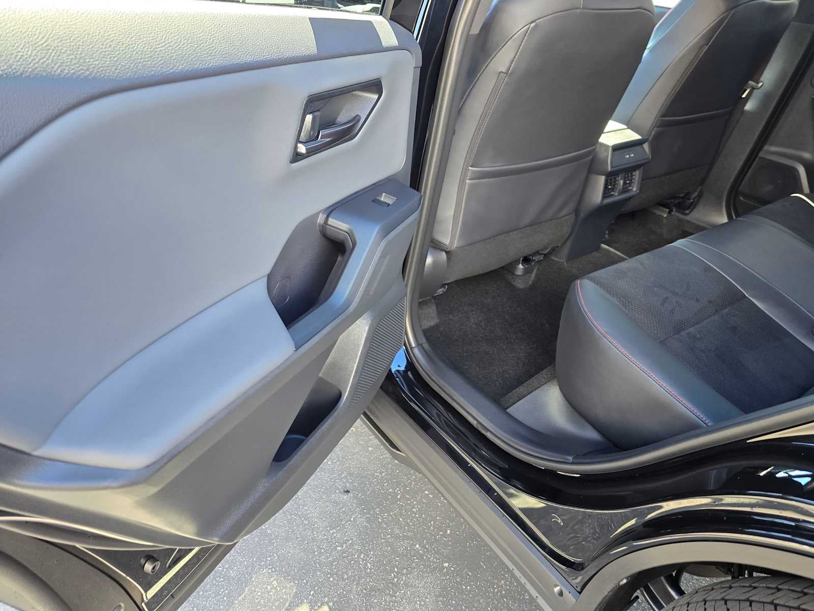 2026 Toyota RAV4 Plug-in Hybrid GR SPORT
