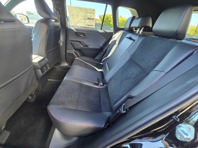 2026 Toyota RAV4 Plug-in Hybrid GR SPORT
