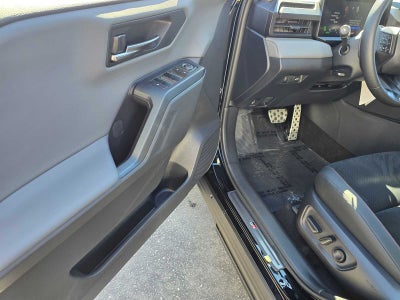 2026 Toyota RAV4 Plug-in Hybrid GR SPORT