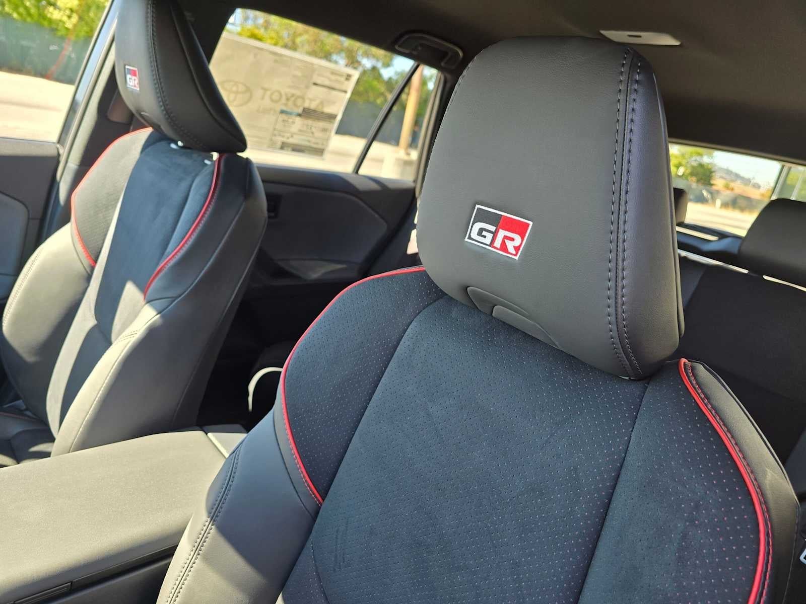 2026 Toyota RAV4 Plug-in Hybrid GR SPORT