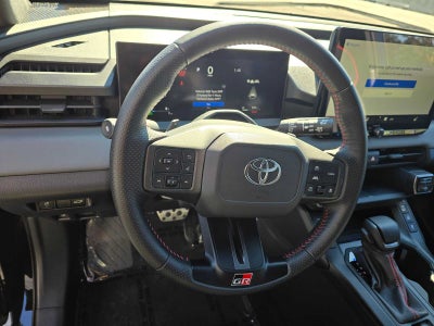 2026 Toyota RAV4 Plug-in Hybrid GR SPORT