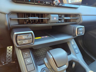 2026 Toyota RAV4 Plug-in Hybrid GR SPORT