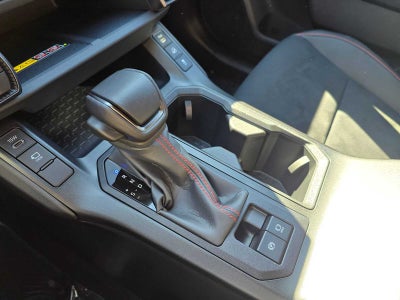 2026 Toyota RAV4 Plug-in Hybrid GR SPORT